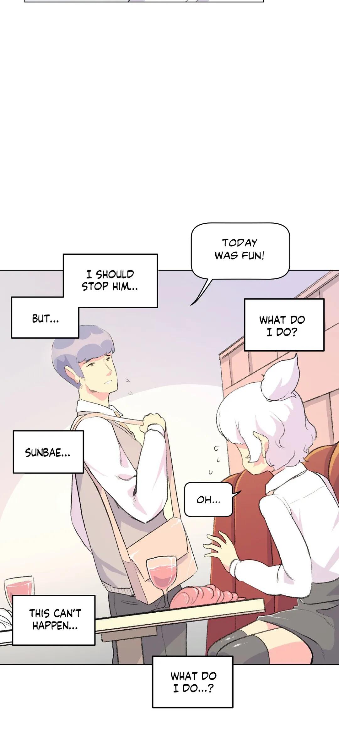 Sneak Peek Chapter 5 image 12
