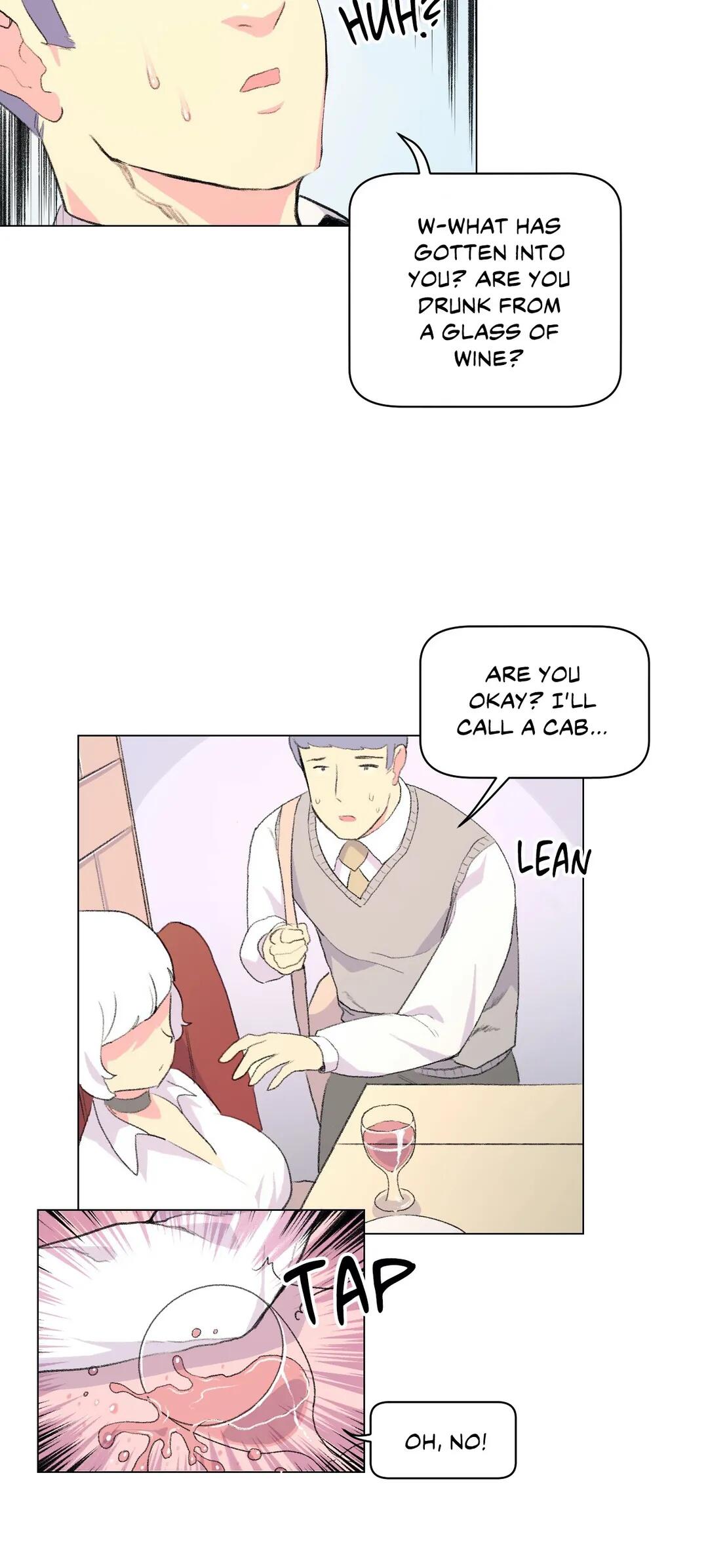 Sneak Peek Chapter 5 image 15