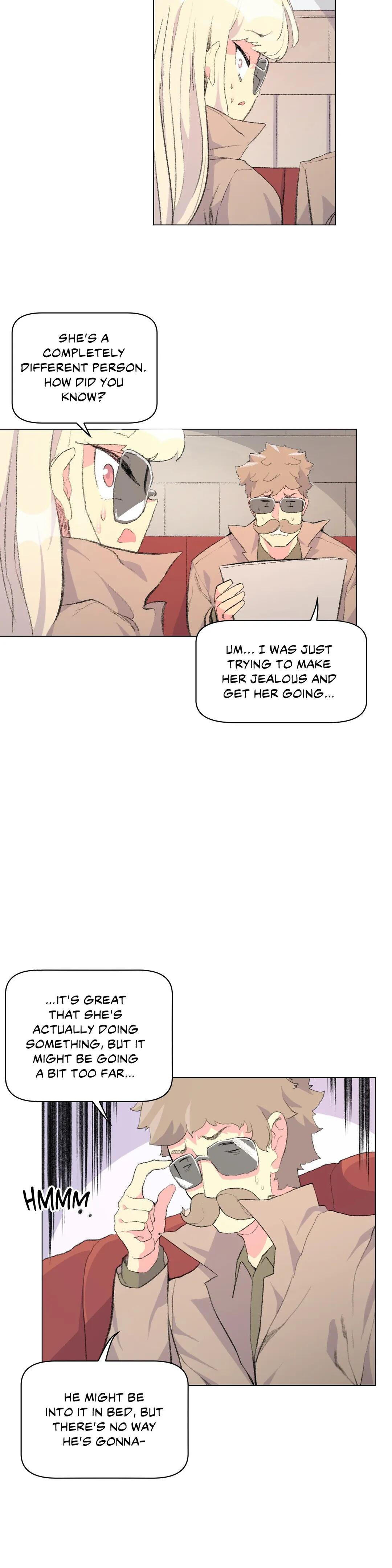 Sneak Peek Chapter 5 image 18