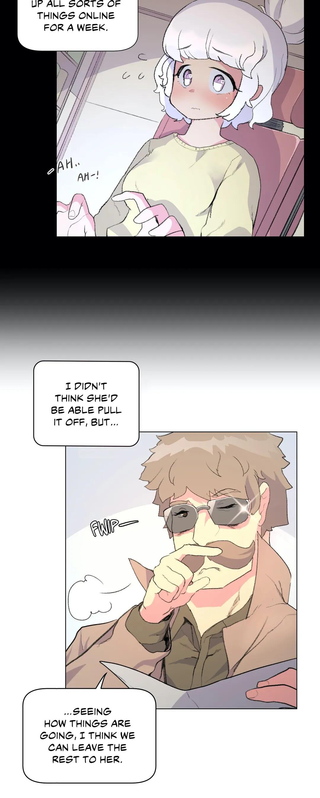 Sneak Peek Chapter 5 image 23