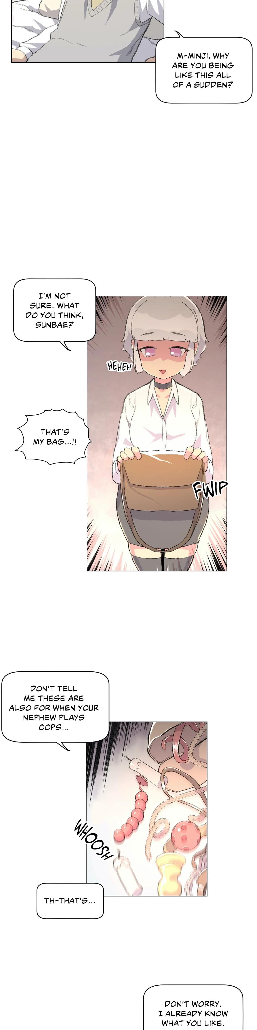 Sneak Peek Chapter 5 image 25