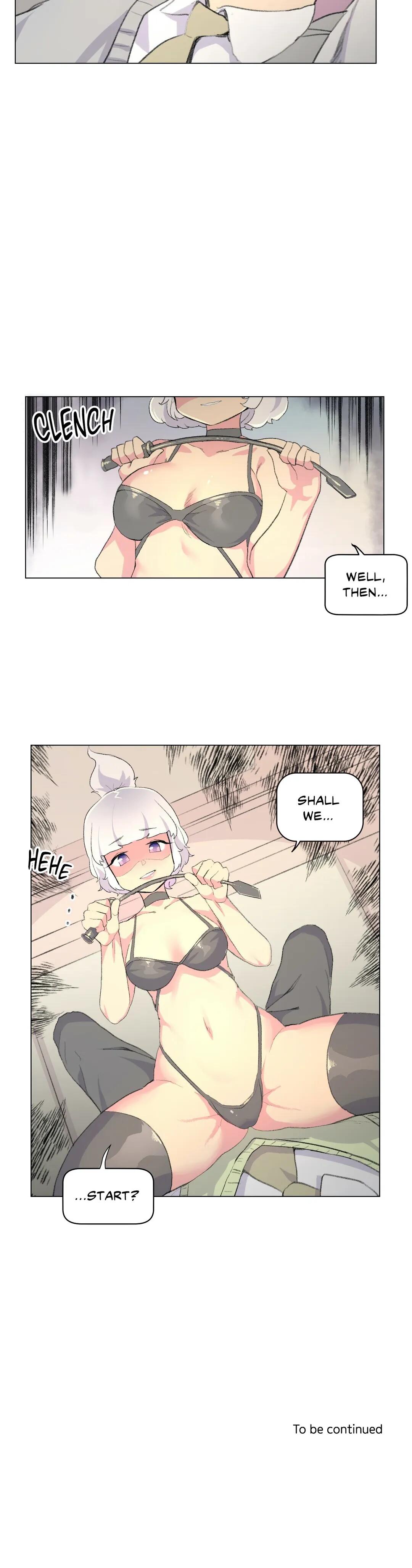 Sneak Peek Chapter 5 image 28