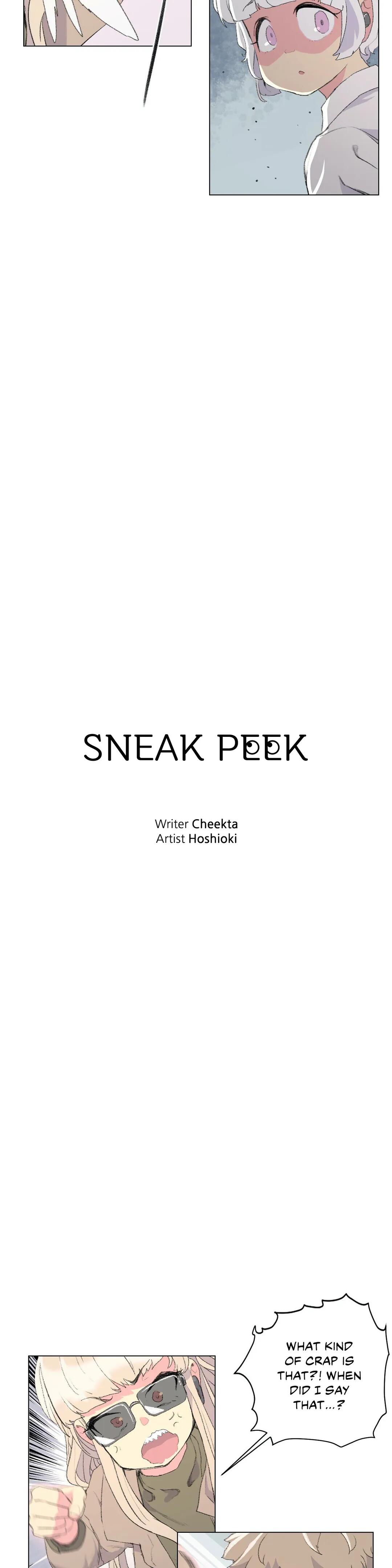 Sneak Peek Chapter 5 image 2