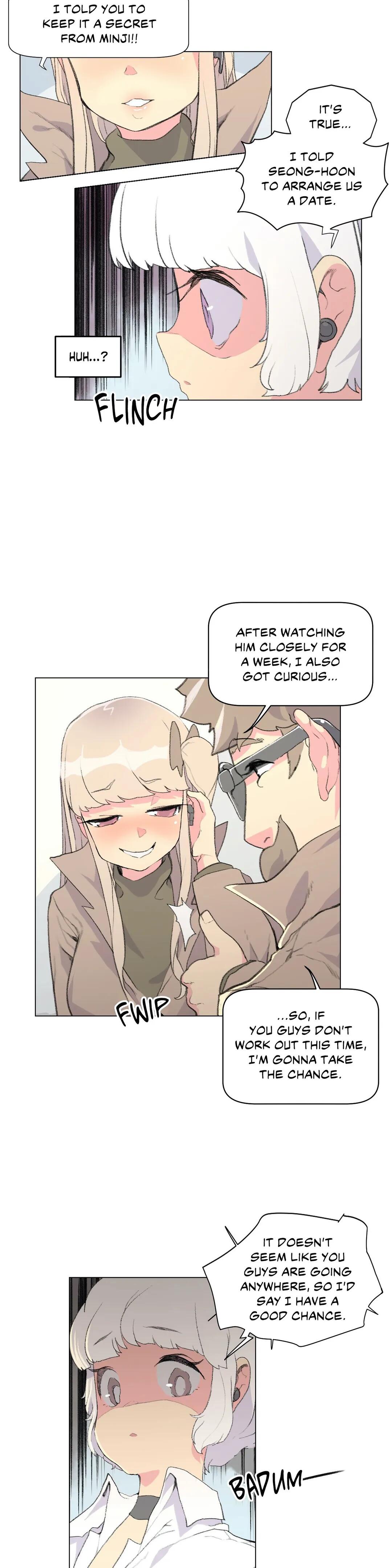 Sneak Peek Chapter 5 image 4