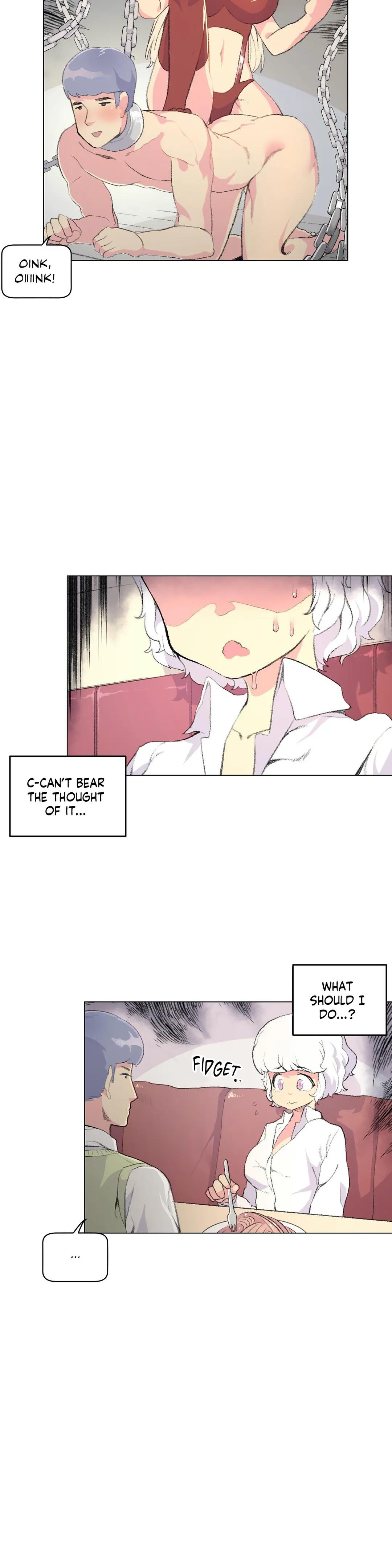 Sneak Peek Chapter 5 image 6
