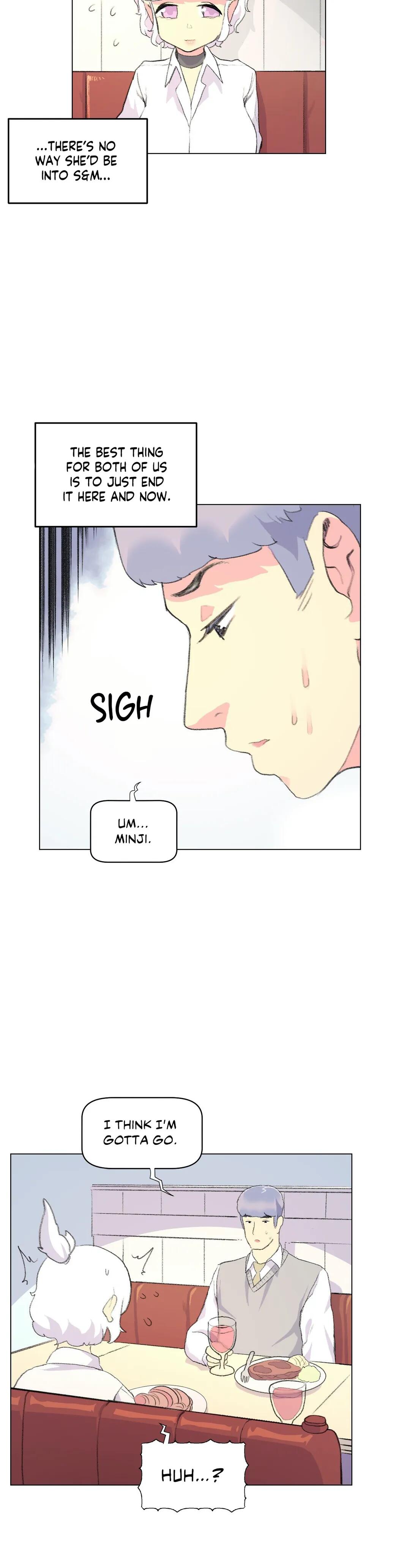 Sneak Peek Chapter 5 image 8