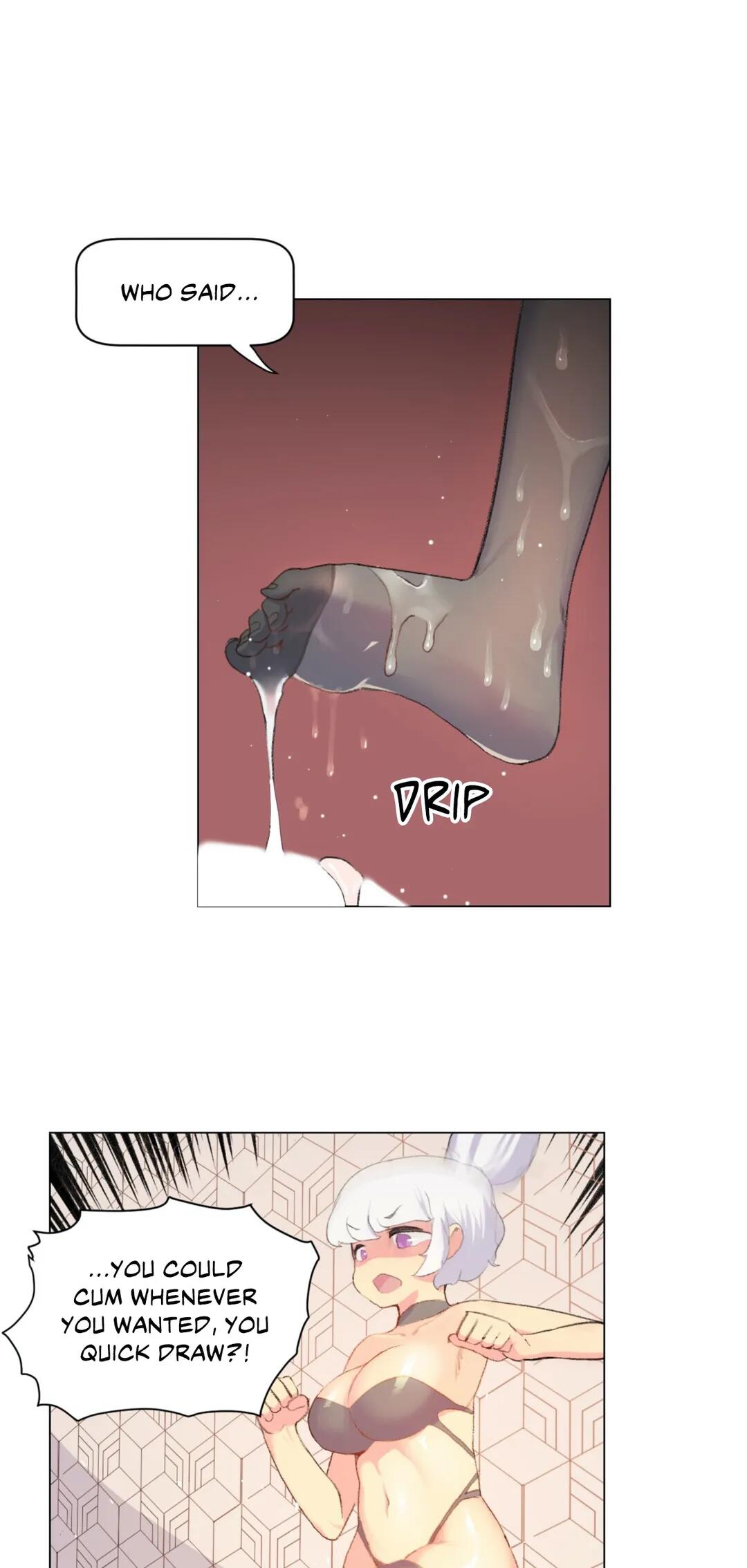 Sneak Peek Chapter 6 image 11