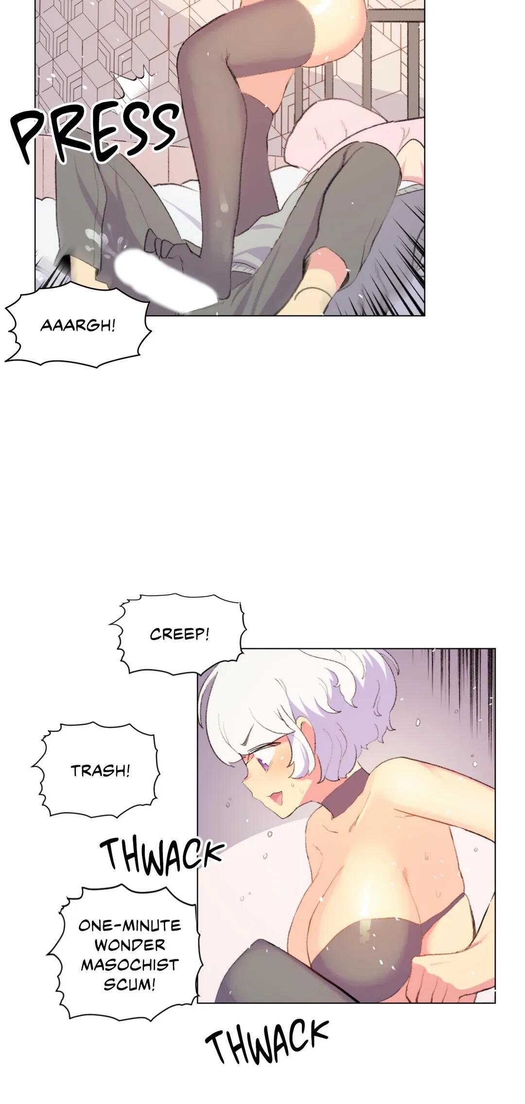 Sneak Peek Chapter 6 image 12