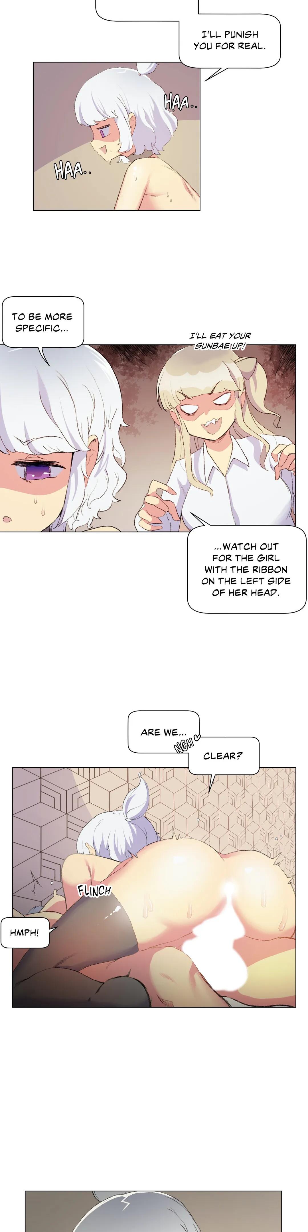 Sneak Peek Chapter 6 image 17