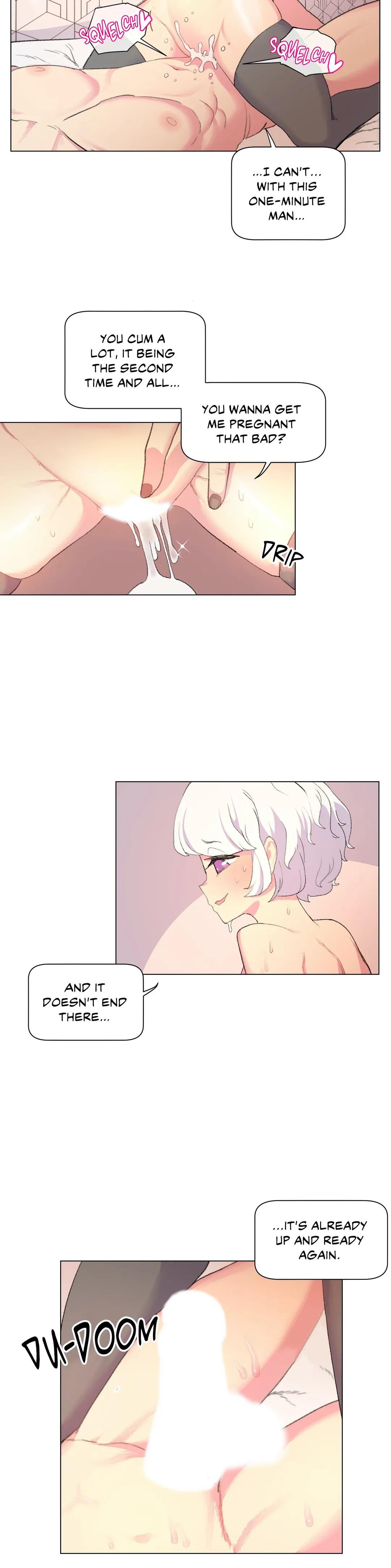 Sneak Peek Chapter 6 image 19