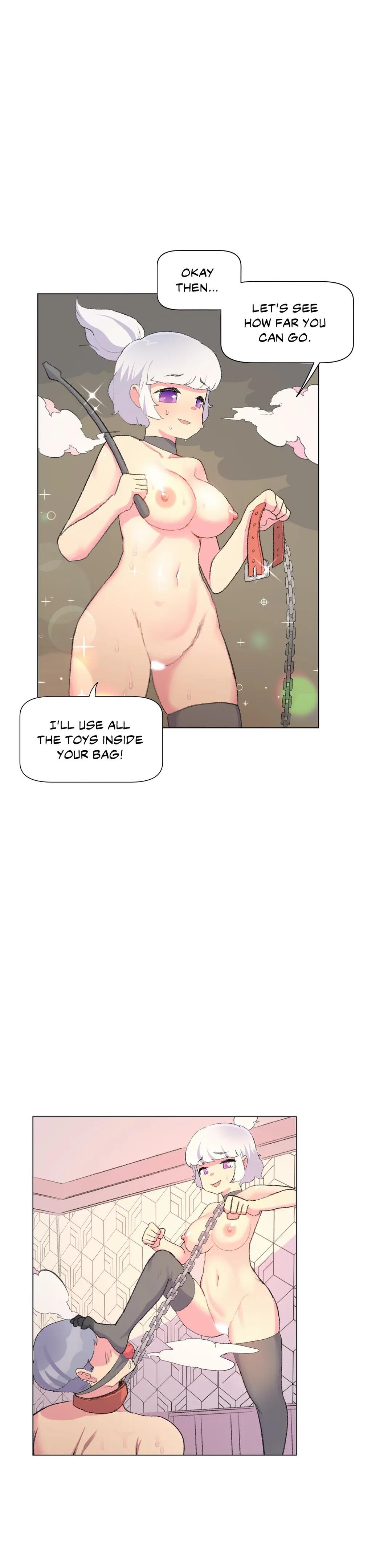 Sneak Peek Chapter 6 image 20