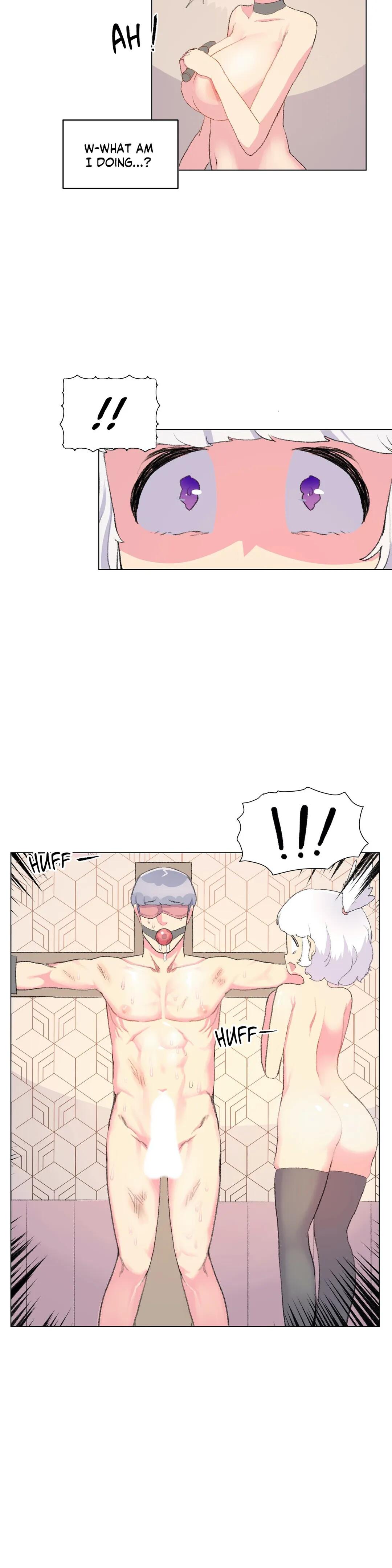 Sneak Peek Chapter 6 image 23