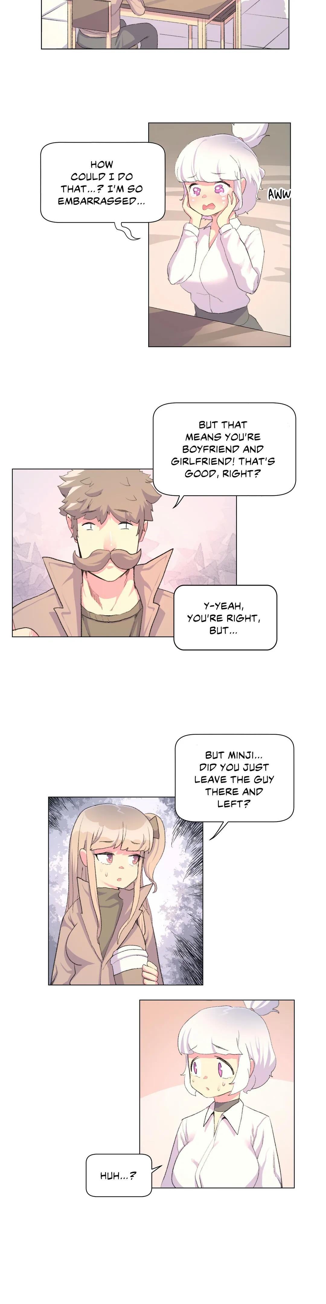Sneak Peek Chapter 6 image 25