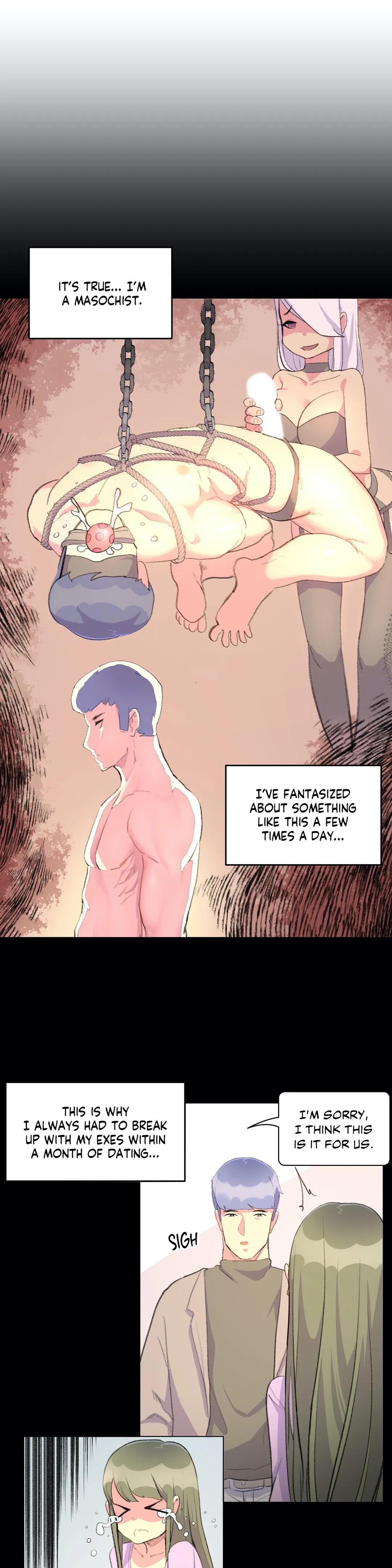 Sneak Peek Chapter 6 image 4
