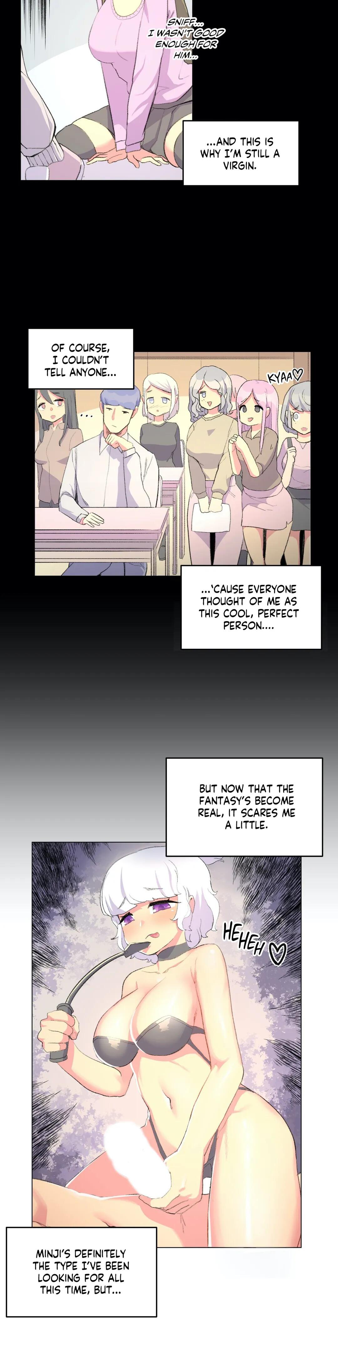 Sneak Peek Chapter 6 image 5