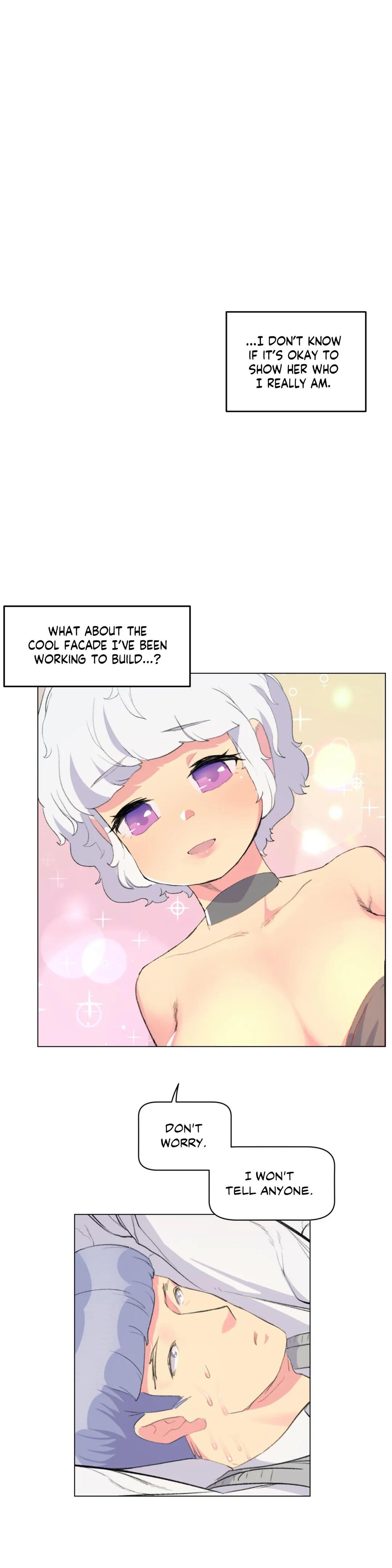 Sneak Peek Chapter 6 image 6