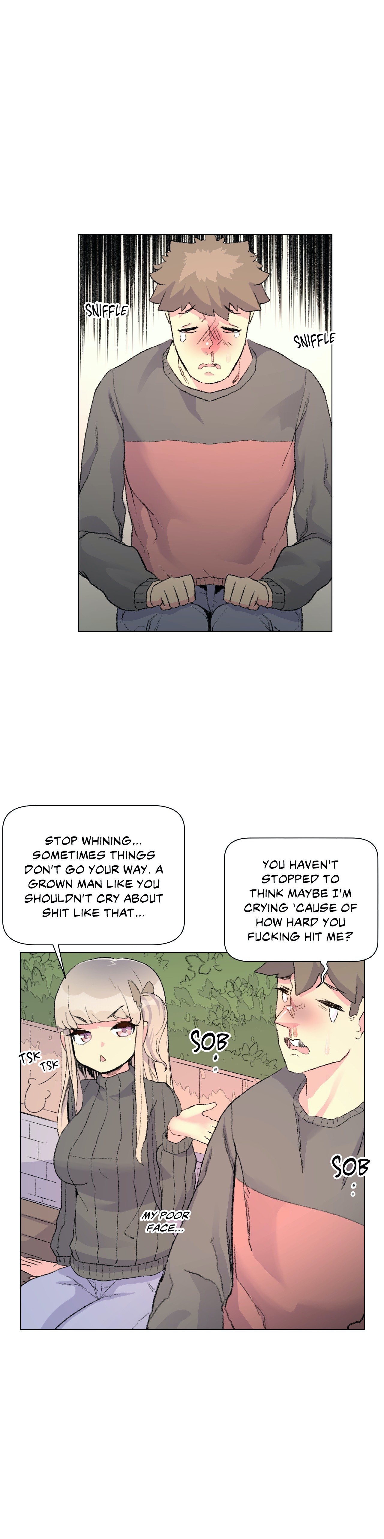 Sneak Peek Chapter 7 image 9