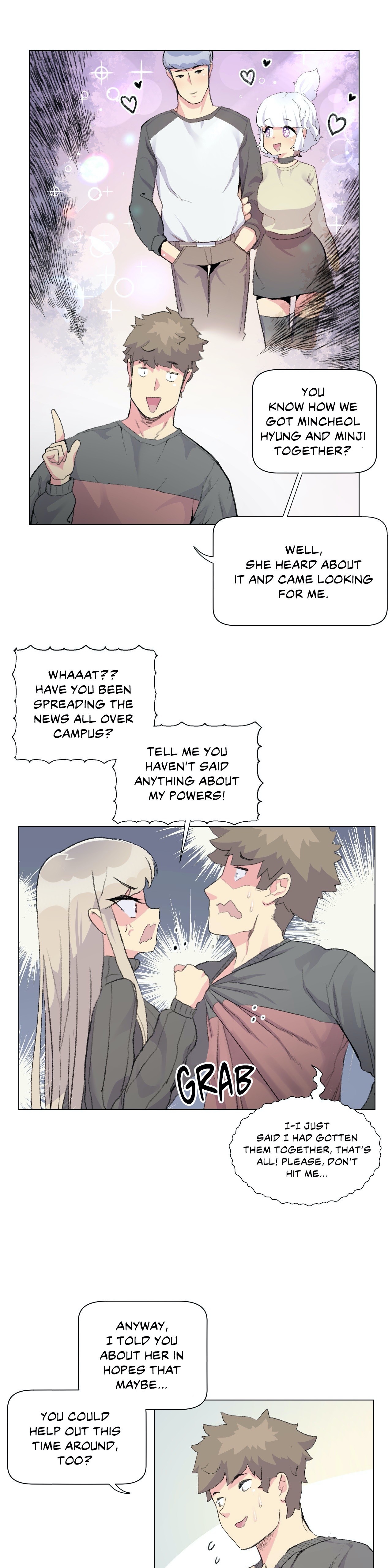 Sneak Peek Chapter 7 image 12