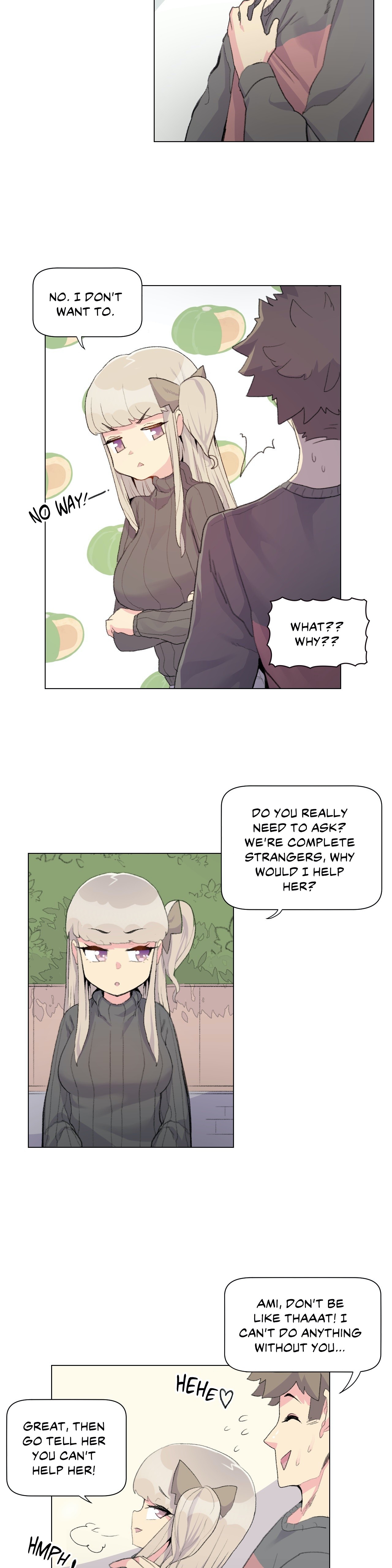 Sneak Peek Chapter 7 image 13