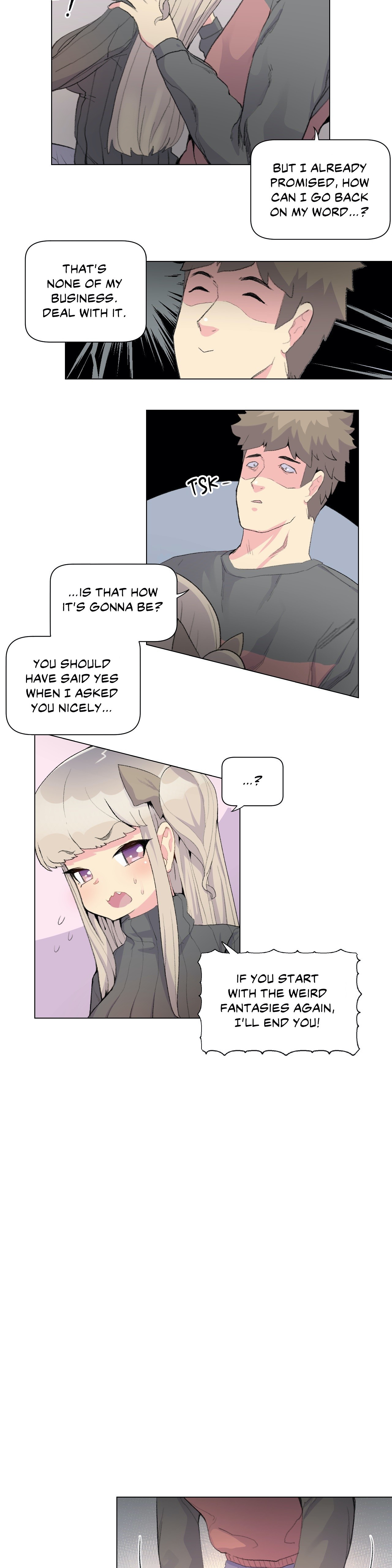 Sneak Peek Chapter 7 image 14