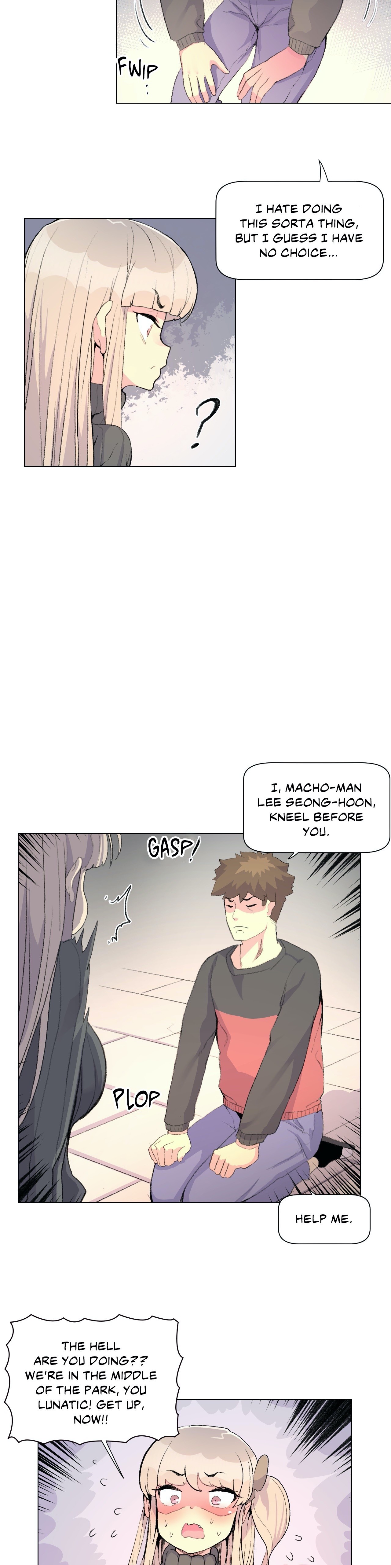 Sneak Peek Chapter 7 image 15