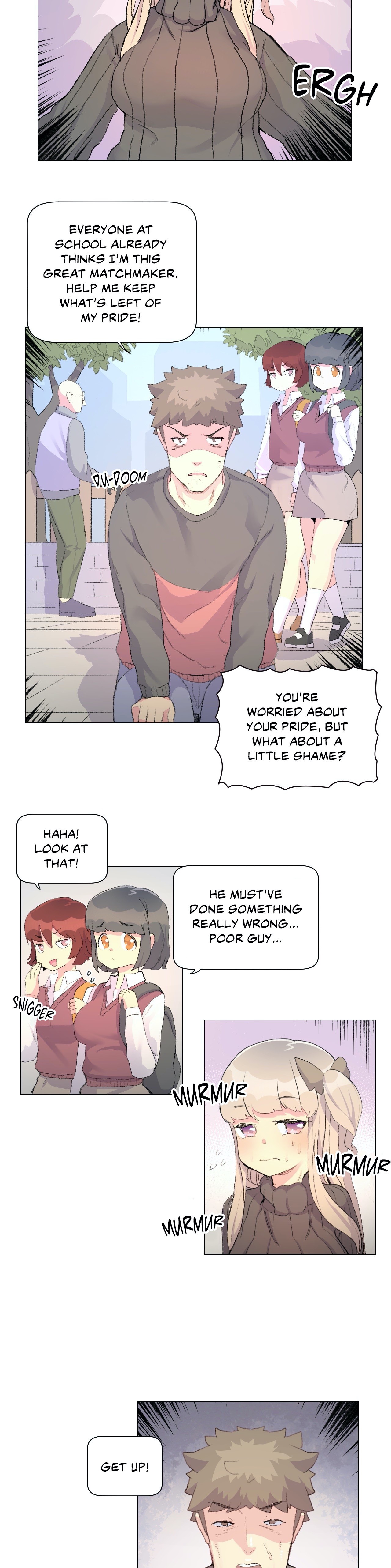 Sneak Peek Chapter 7 image 16