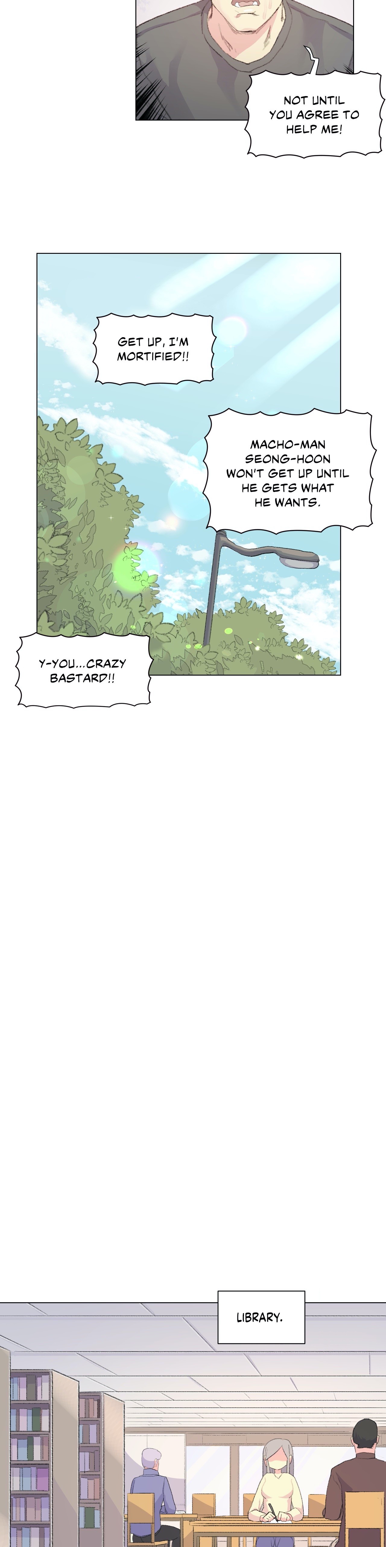 Sneak Peek Chapter 7 image 17