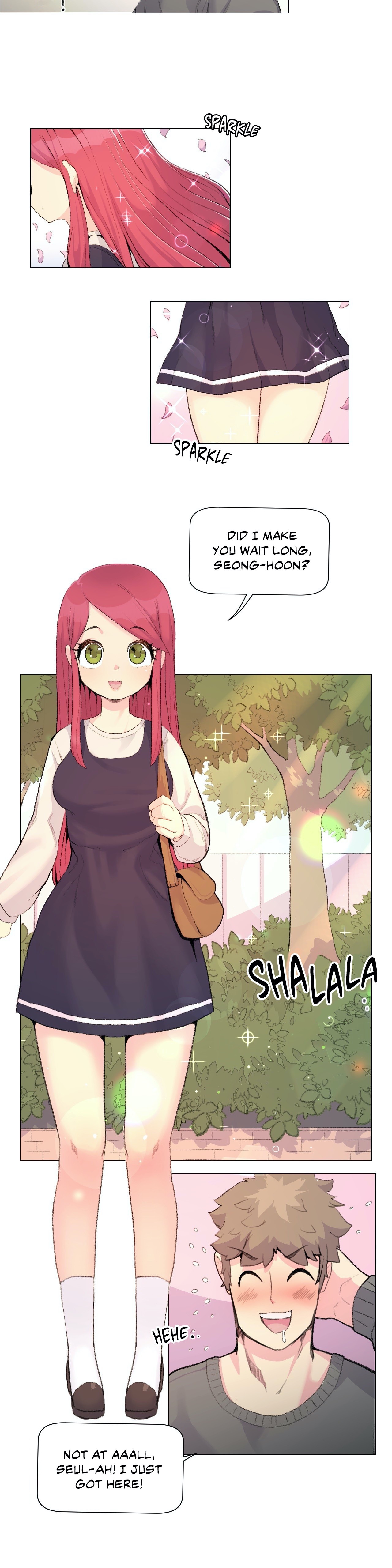 Sneak Peek Chapter 7 image 1