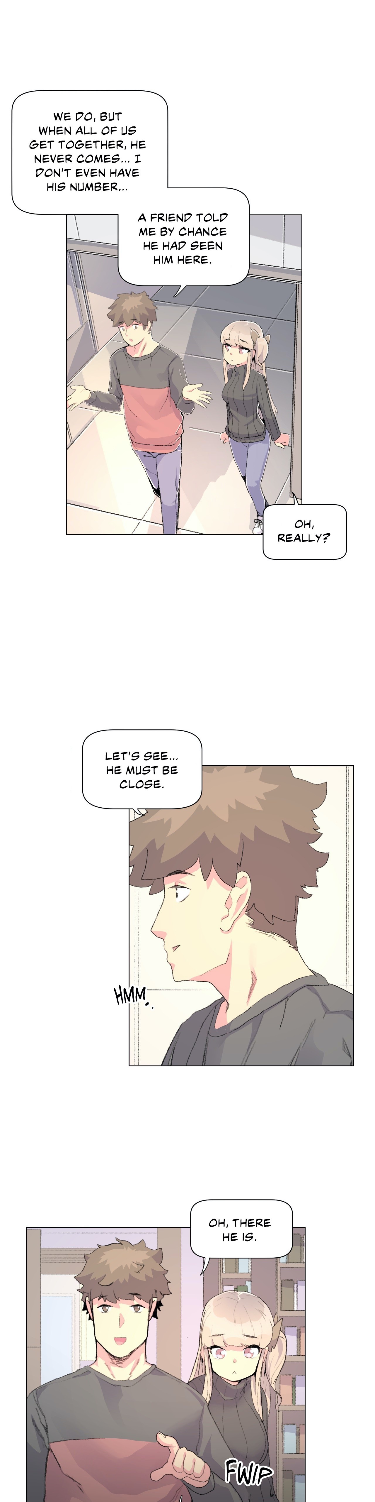 Sneak Peek Chapter 7 image 19