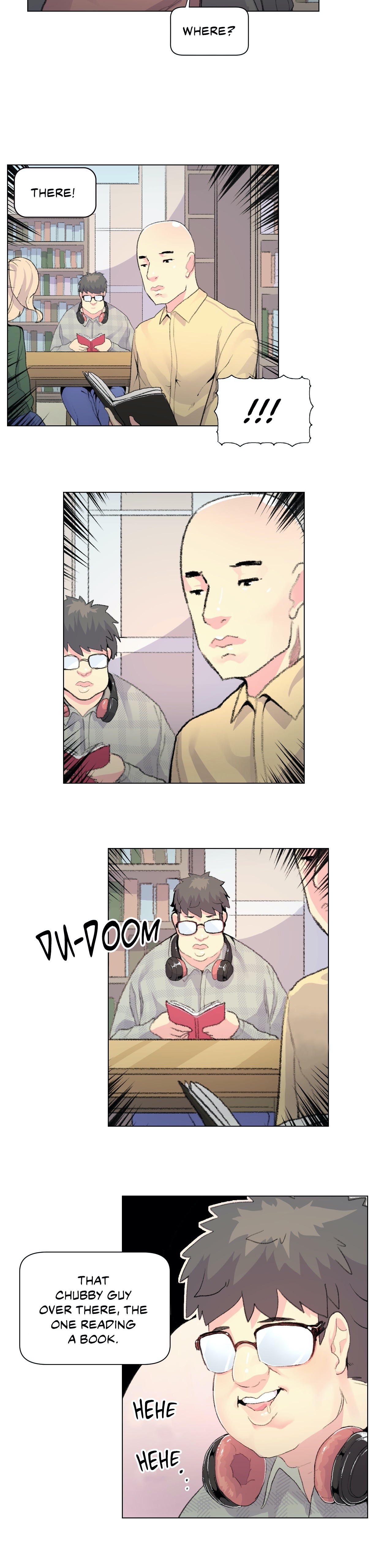 Sneak Peek Chapter 7 image 20
