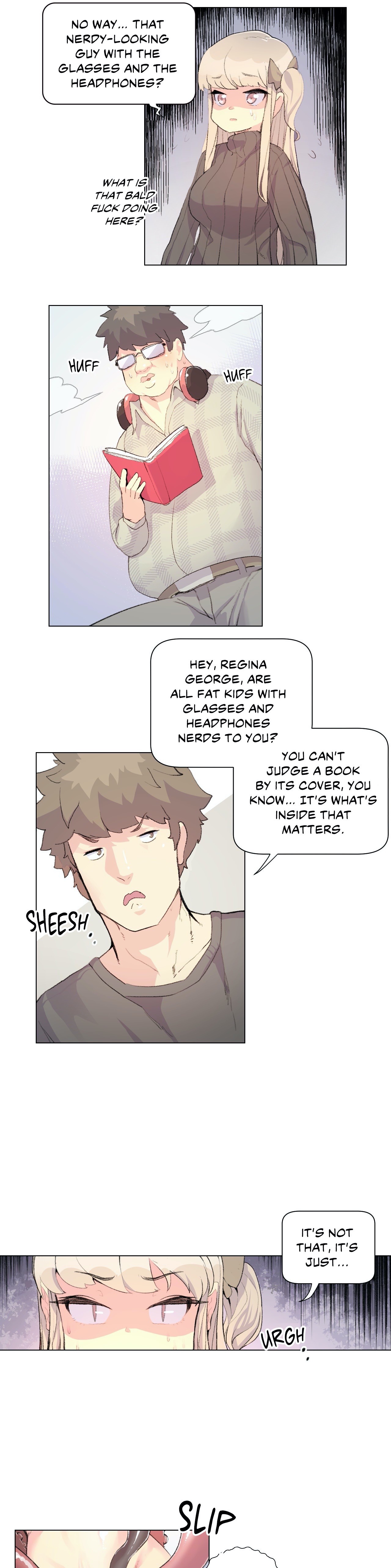 Sneak Peek Chapter 7 image 21
