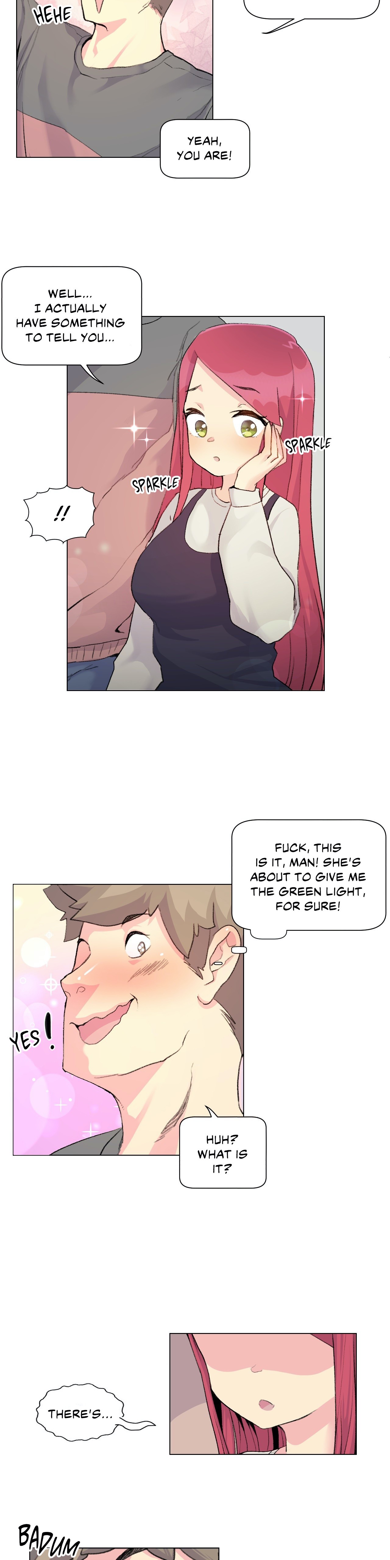 Sneak Peek Chapter 7 image 3
