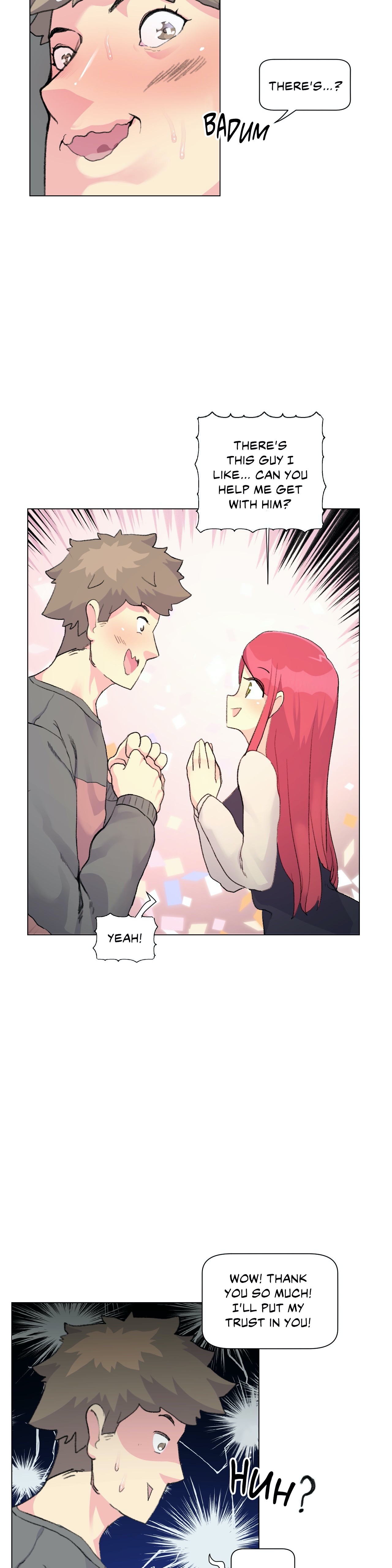 Sneak Peek Chapter 7 image 4