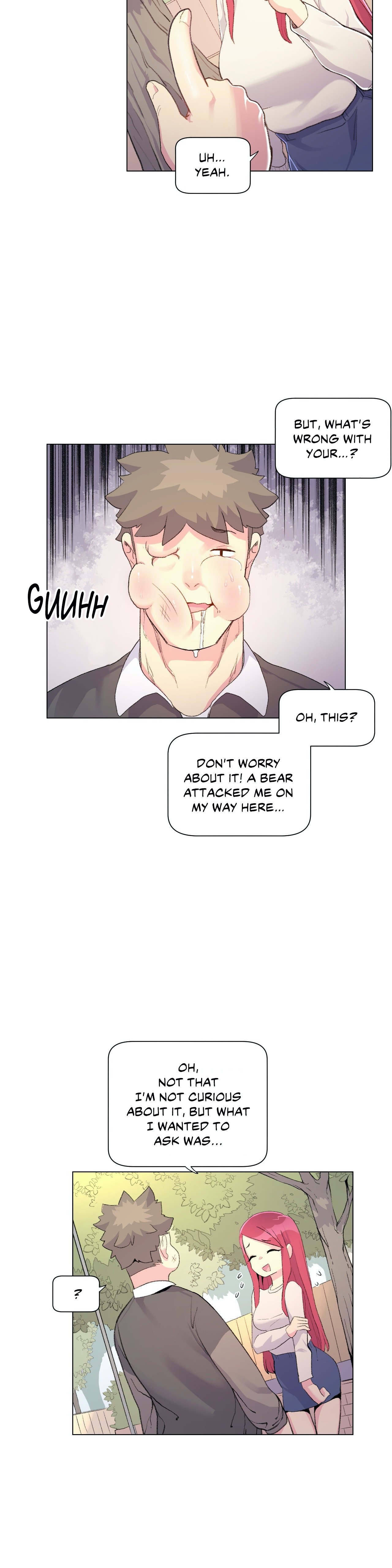 Sneak Peek Chapter 8 image 10