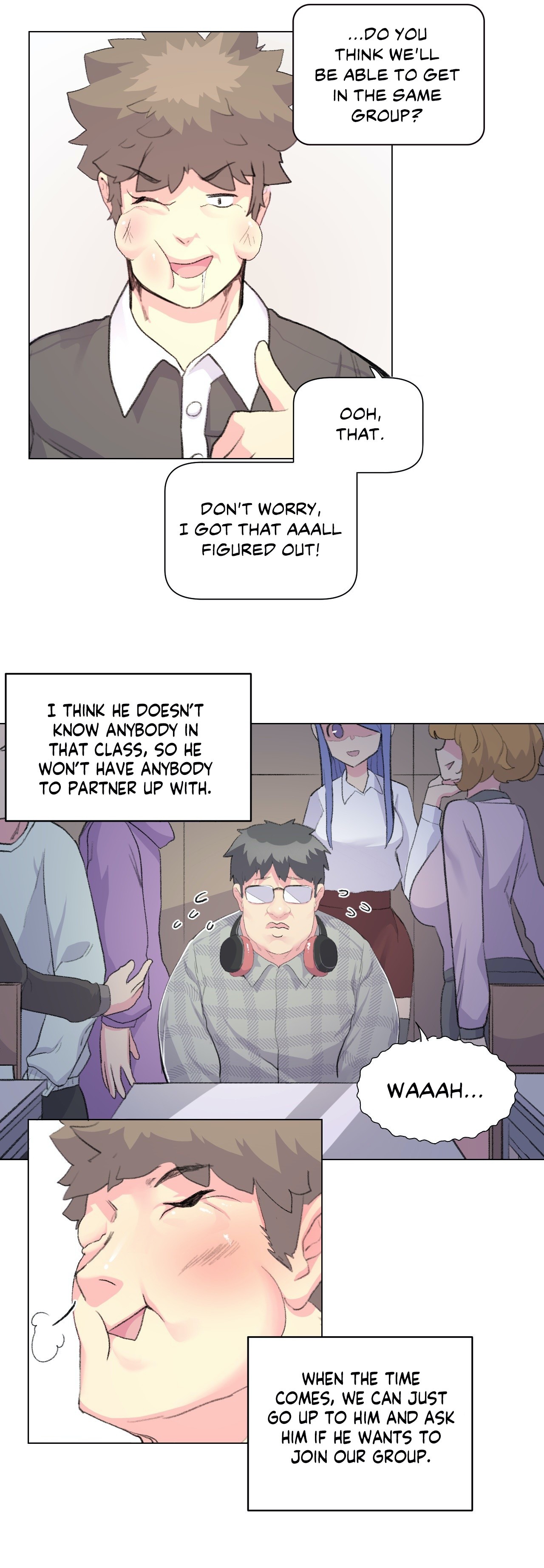 Sneak Peek Chapter 8 image 11