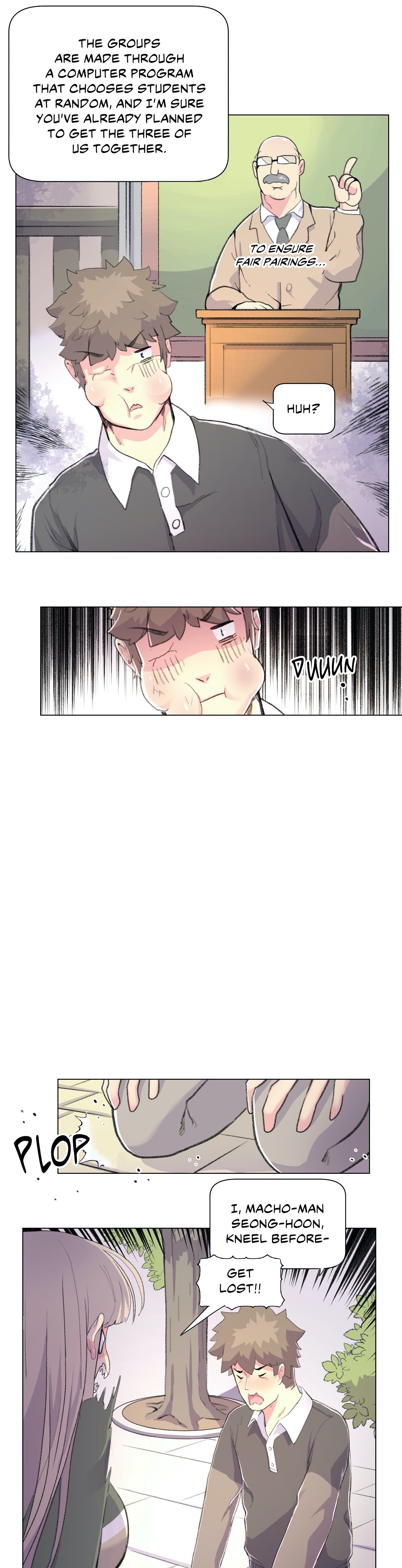 Sneak Peek Chapter 8 image 13
