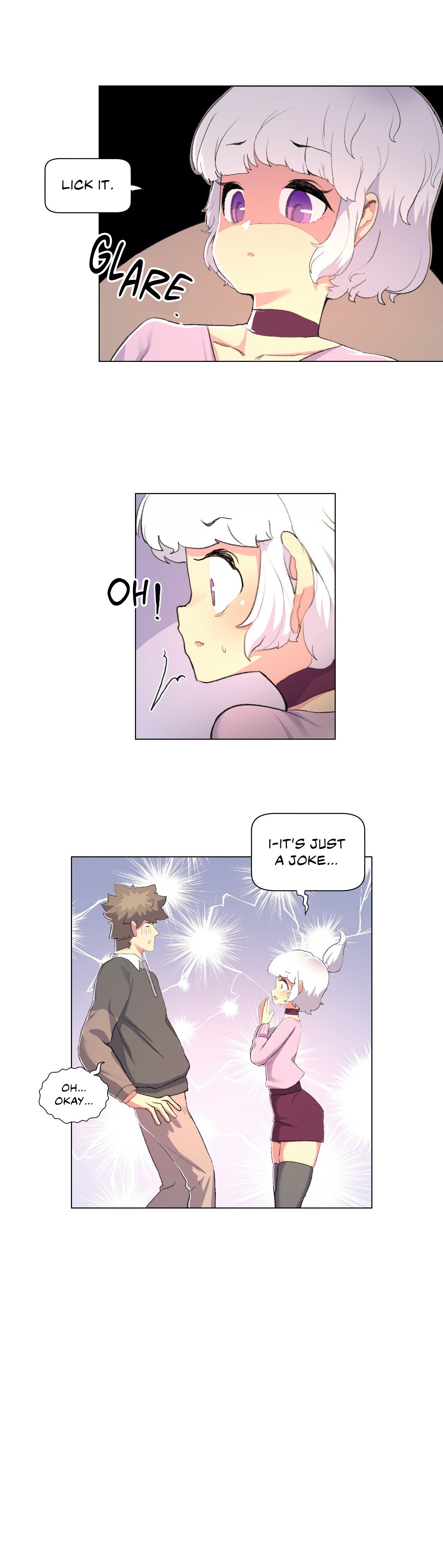 Sneak Peek Chapter 8 image 19