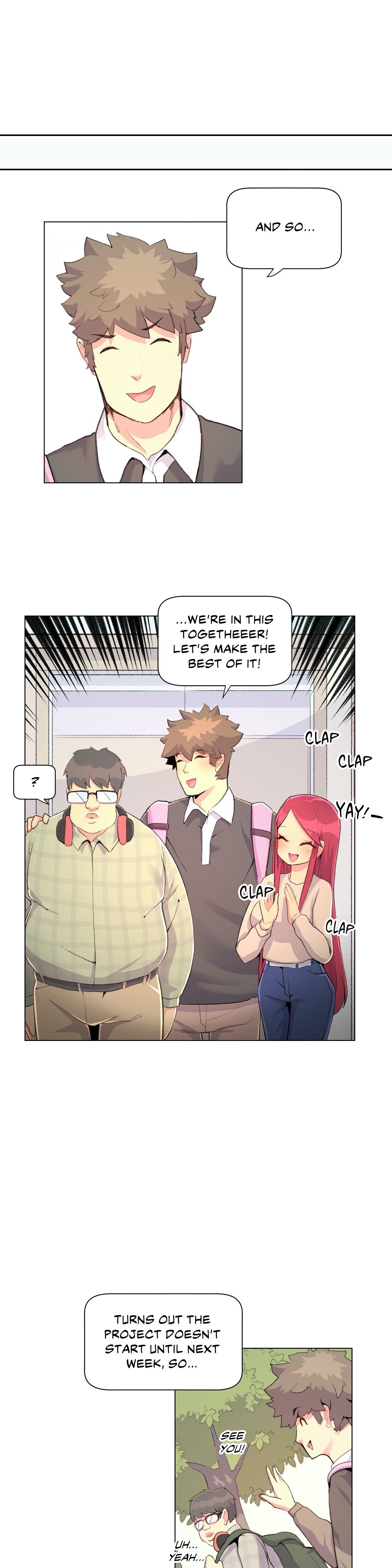 Sneak Peek Chapter 8 image 20