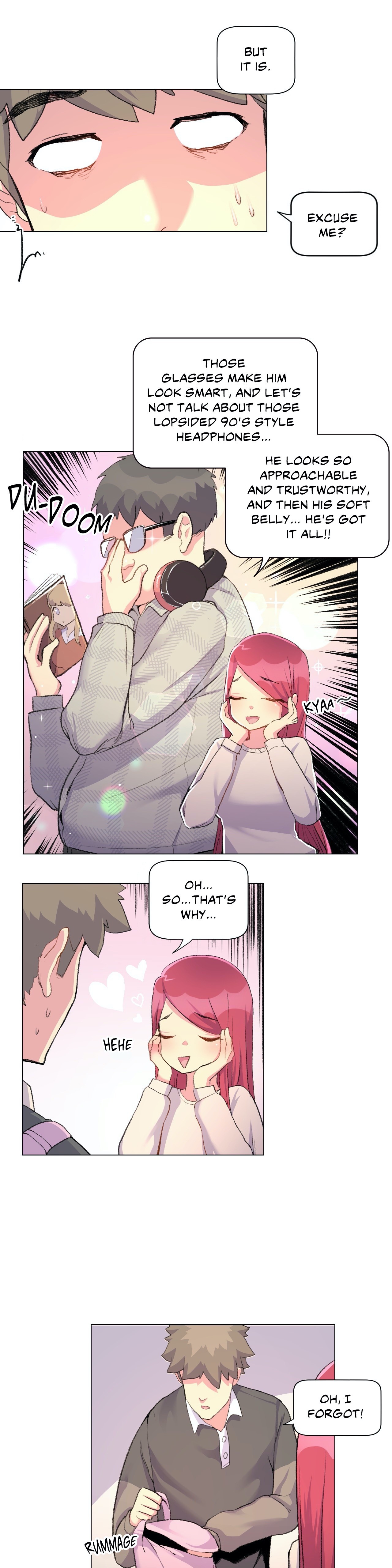 Sneak Peek Chapter 8 image 22