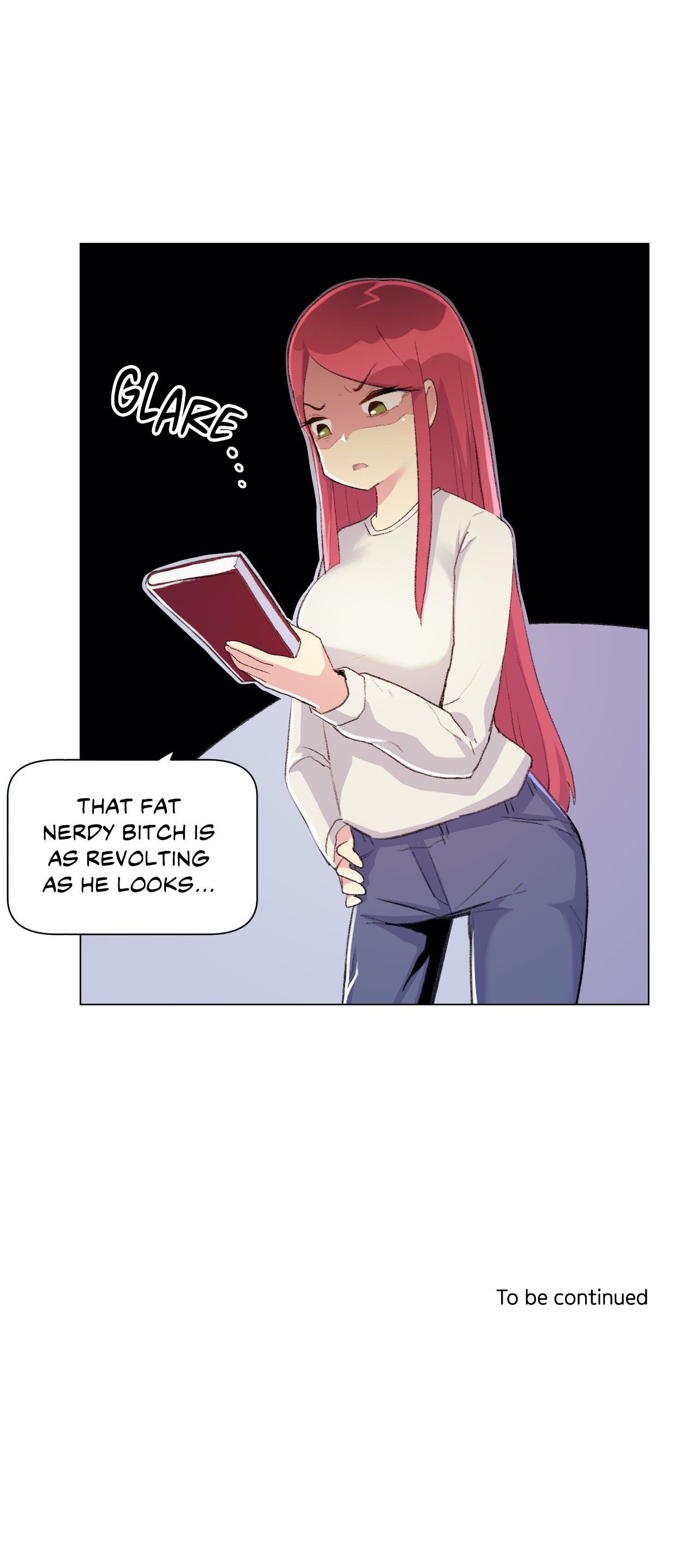 Sneak Peek Chapter 8 image 25