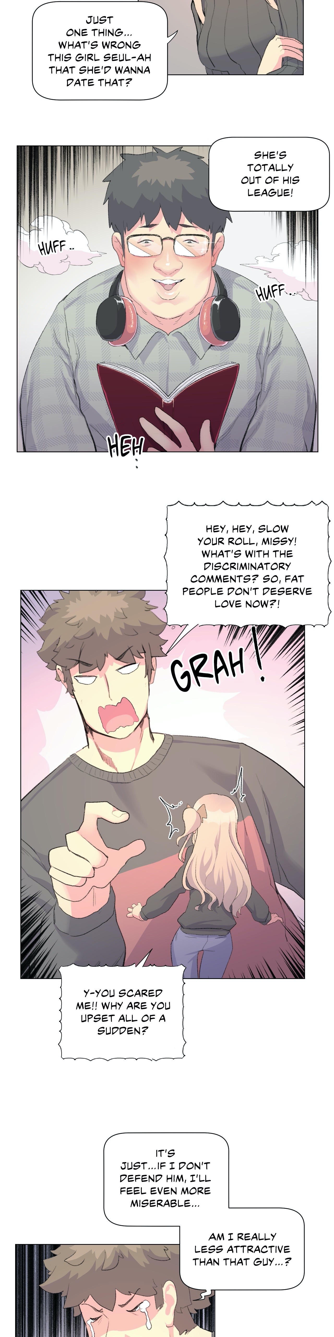 Sneak Peek Chapter 8 image 2