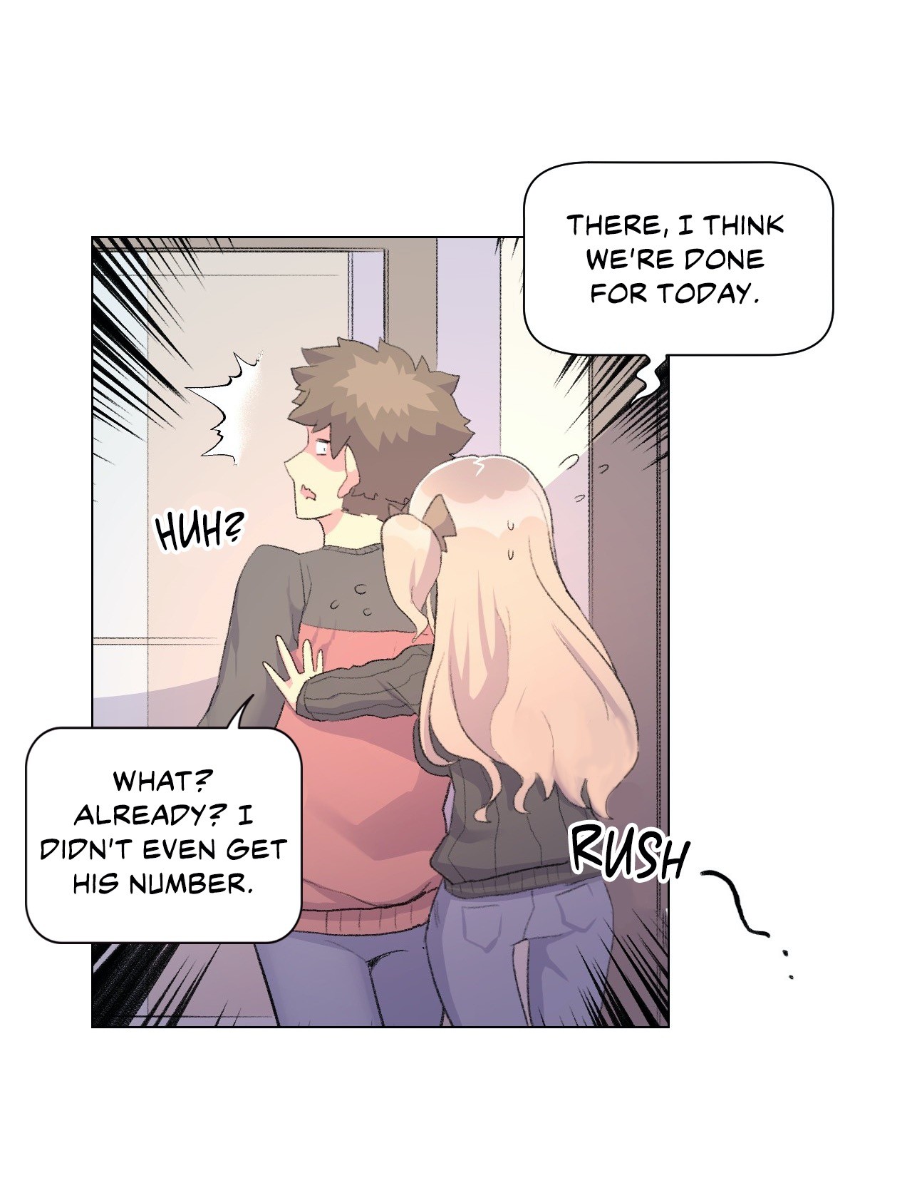 Sneak Peek Chapter 8 image 4