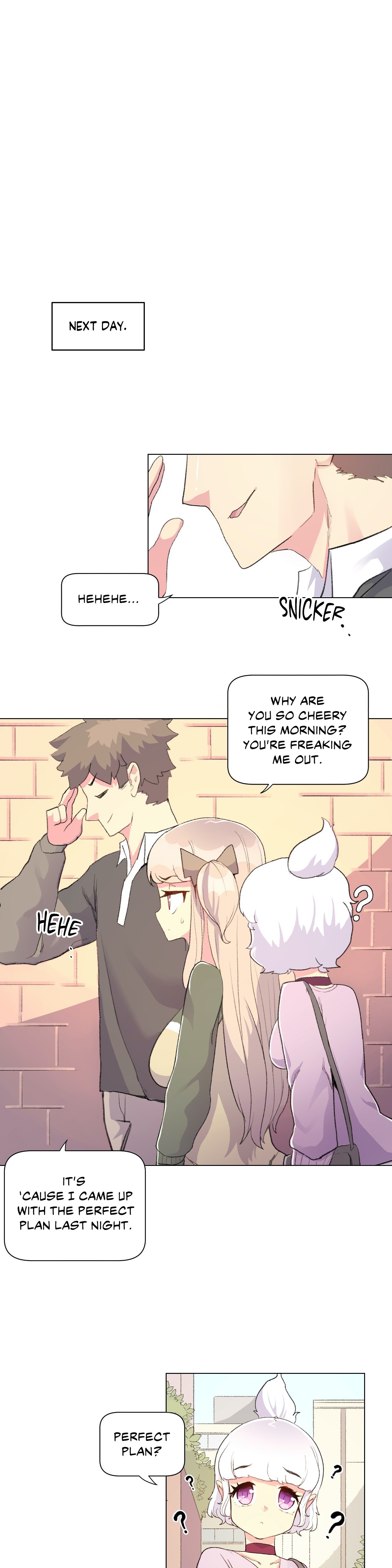 Sneak Peek Chapter 8 image 6