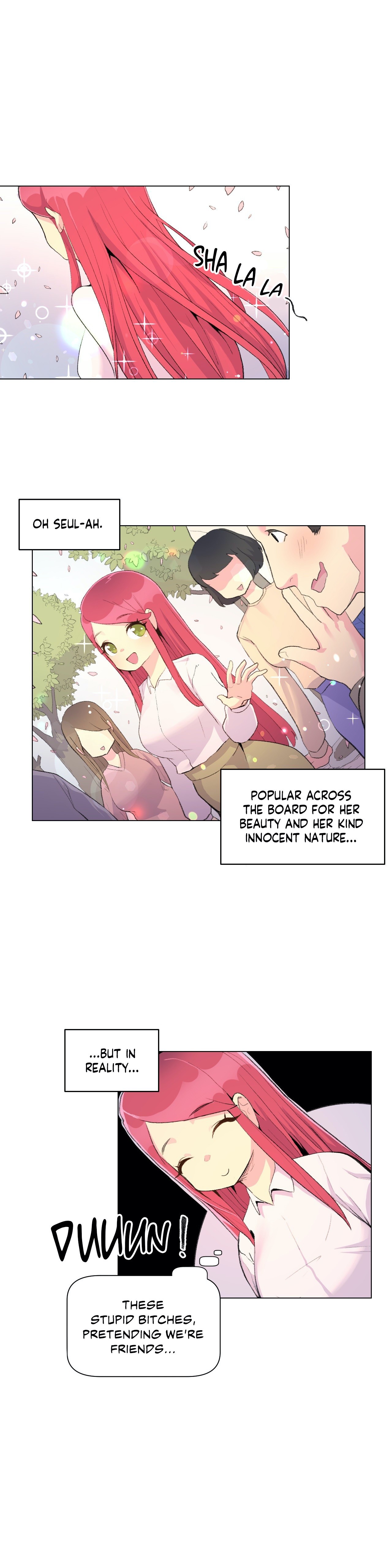 Sneak Peek Chapter 9 image 0