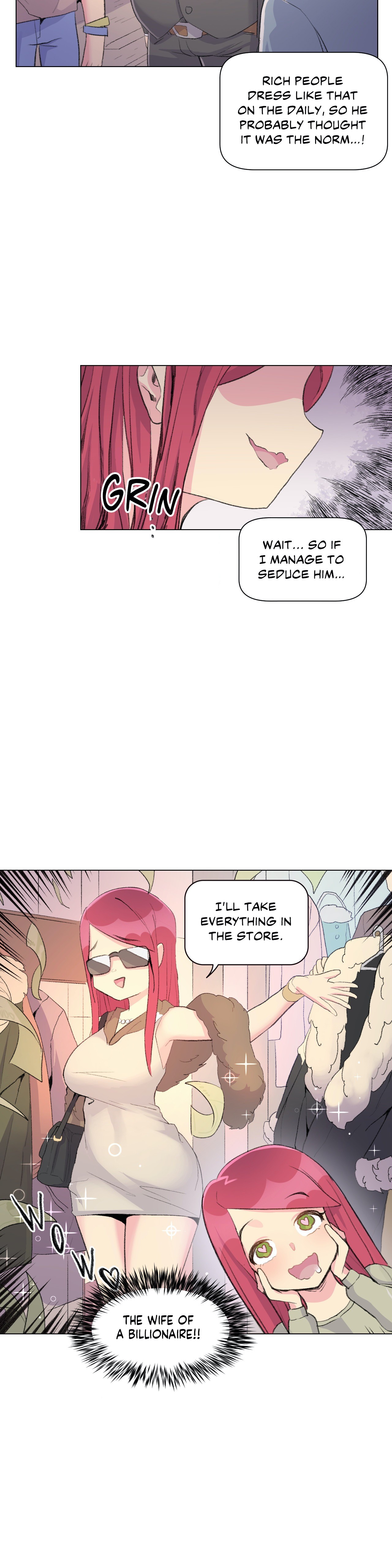 Sneak Peek Chapter 9 image 11