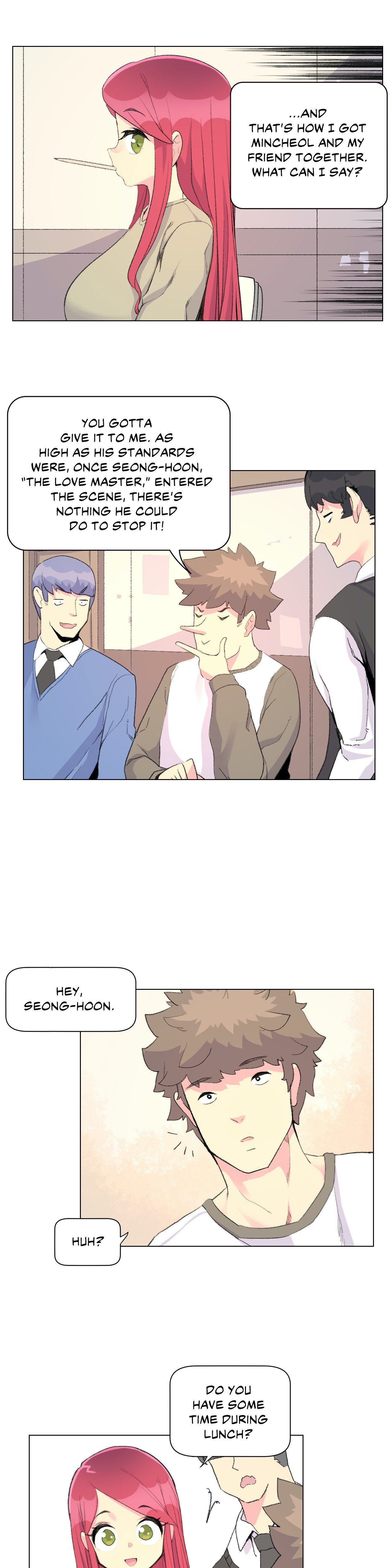 Sneak Peek Chapter 9 image 13