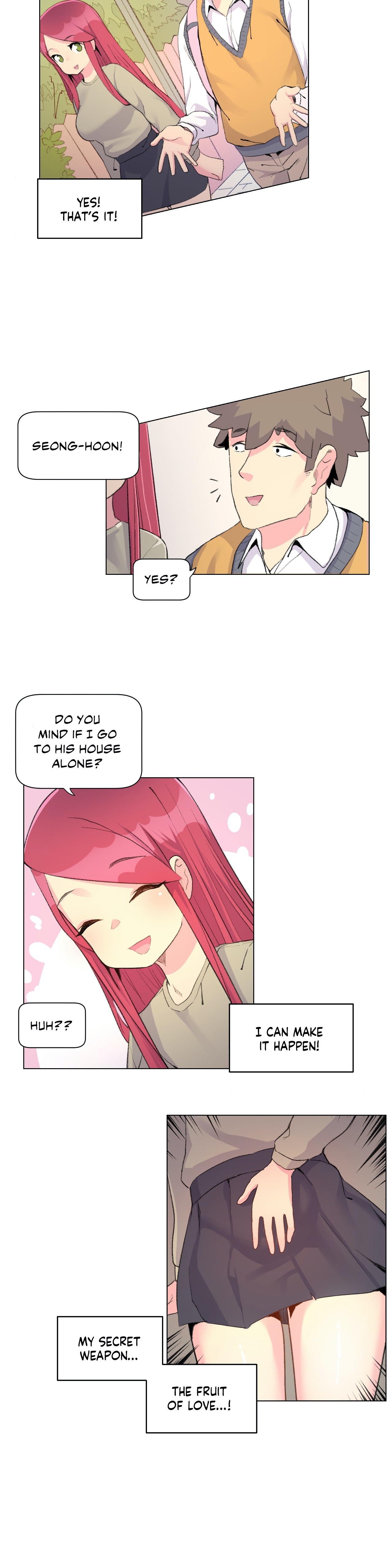 Sneak Peek Chapter 9 image 17
