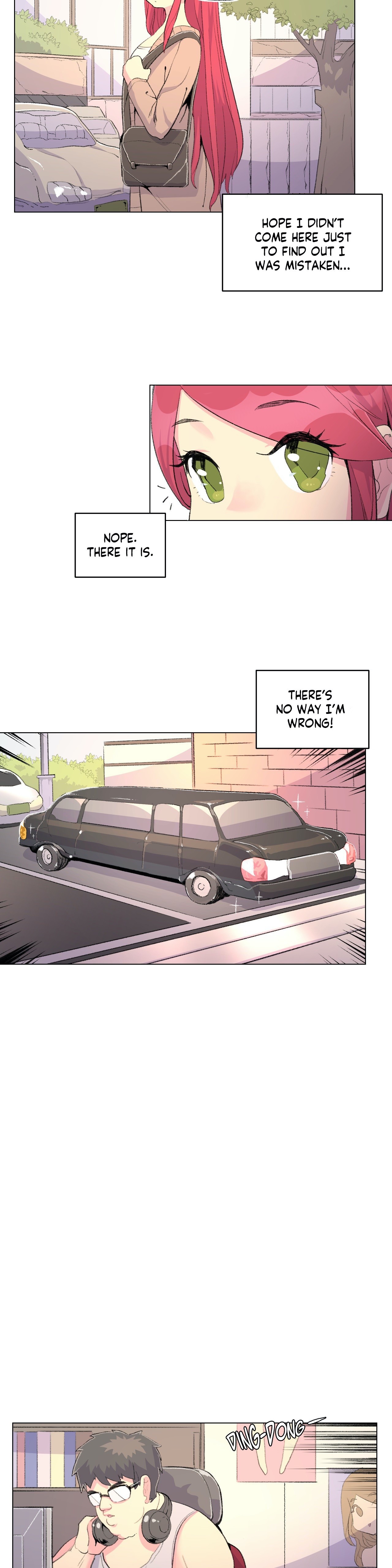 Sneak Peek Chapter 9 image 19