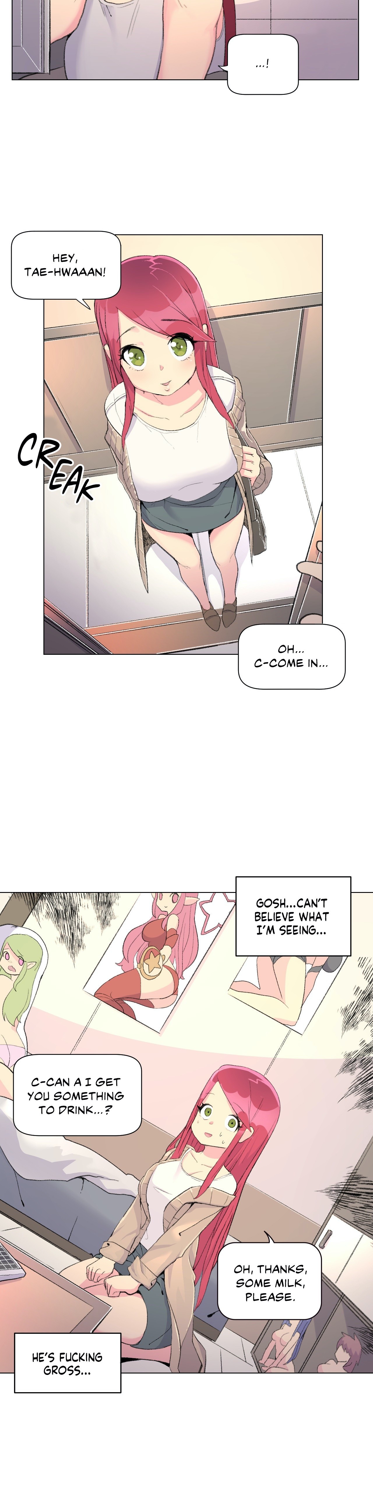Sneak Peek Chapter 9 image 20