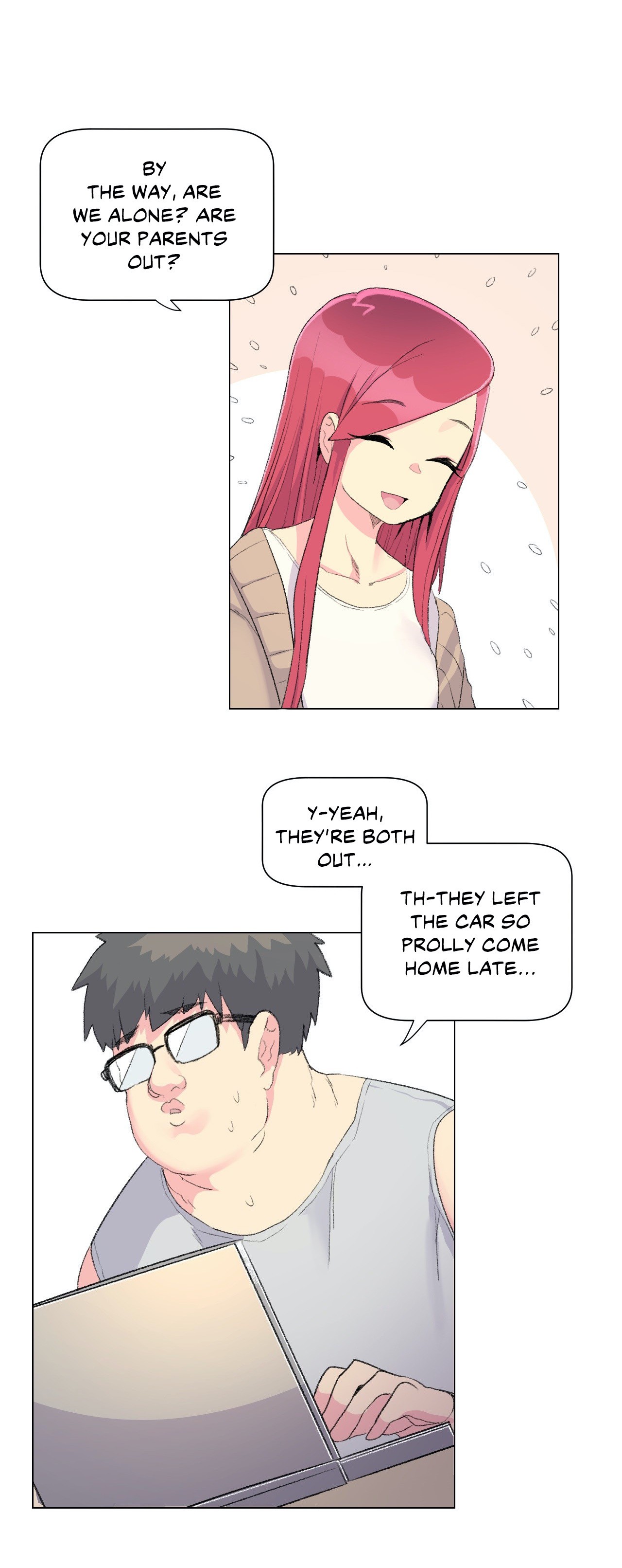 Sneak Peek Chapter 9 image 22